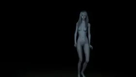 This dance works best with 94 bpm tracks