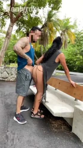 I've always been an outdoor type of gal