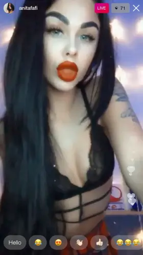 Dоn’t. Pull. Out.🙈