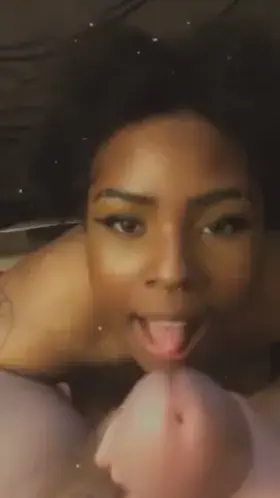 Playing With My Favorite Toy 🤤