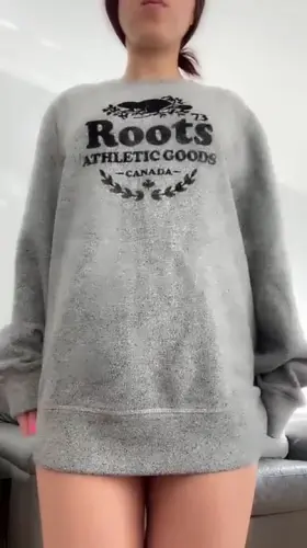 Do you like tiny Canadian girls? I’m just 4’11.