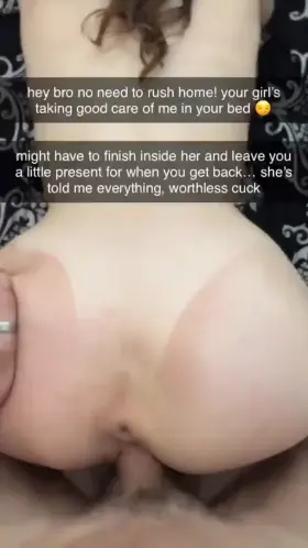 I’m starting to like his friends more than him 🥵