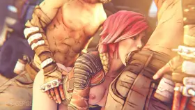 Lilith (Its-gergless) [Borderlands]