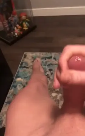 Jerk break before more gaming