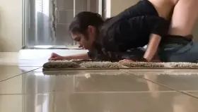 After swapping bodies with my co-worker, life had become difficult. Swapping with her and realising how hard women had it was an eye opener. One day we were hosting a viewing for a house together and once the customers left we had the house to ourselves. That’s when things got weird…(RP Wanted)