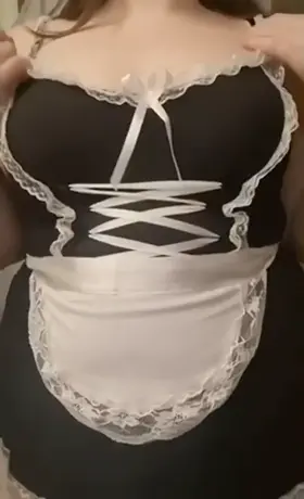 Do you like pale maids?