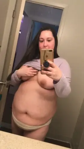 Are these considered big?