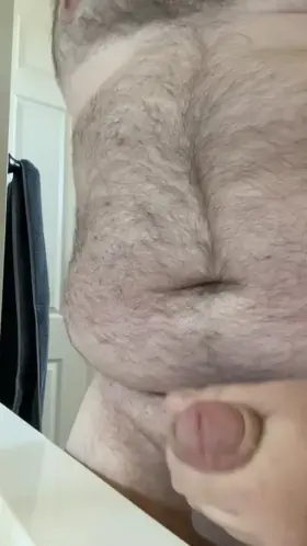 Dad bod 🤷🏻‍♂️