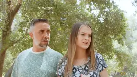 Two New Wives Makes a Threesome - Gizelle Blanco, Jesse Pony, Keiran Lee