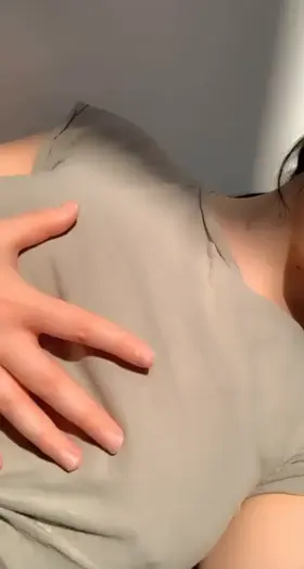 Can I drop them in your face?? 😍[OC]