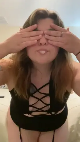 Where do you want it? 💦