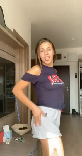 Lemme show you my ass