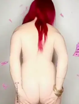 [T] My ass-pussy💕🤘