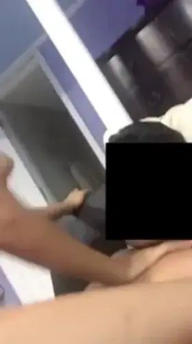 Riding my bf❤️ [mf]