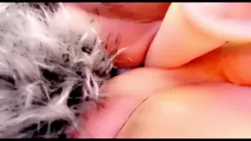 One of the hardest I've ever squirted