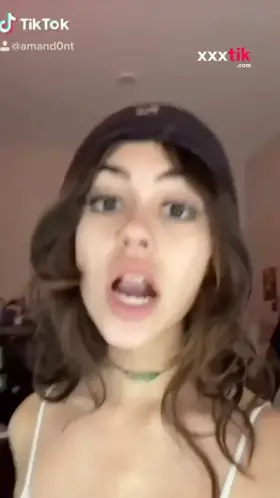 More tiktok girls in our telegram, link in comments. Welcome to the club