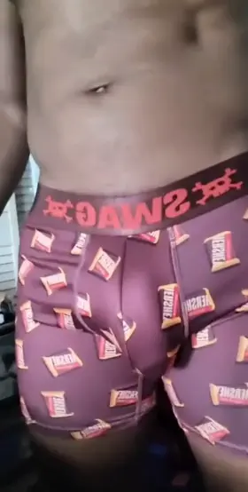 Chocolate in chocolate ;)