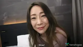 Hot sexy Mature Japanese amateur - Miho Wakabayashi