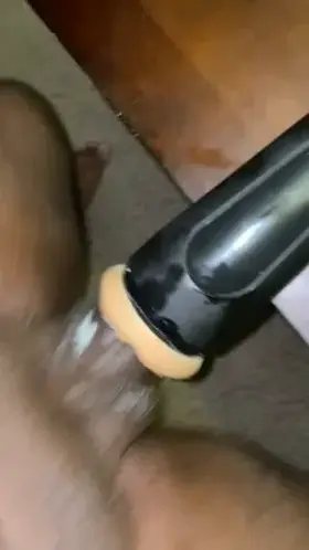 Love fucking this thing!