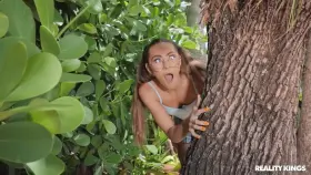 Mackenzie Mace - Horny Hentai Goes Full Ahegao & X-ray