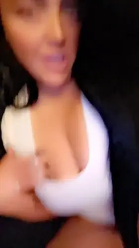 Titty fuck Thursday?