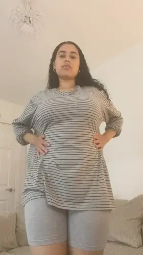 Be honest, would you simp for me?🥺