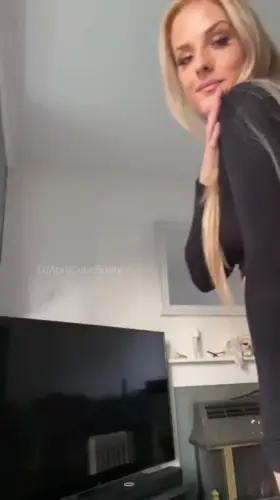 I know you want to jiggle it