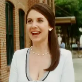 Alison Brie - Scream 4 (2014)