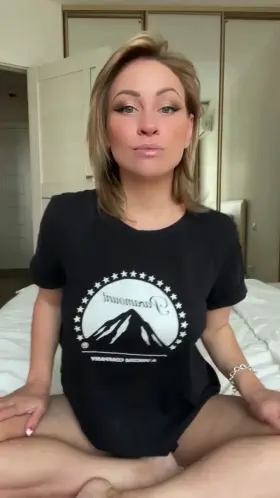 Some boobs for good mood