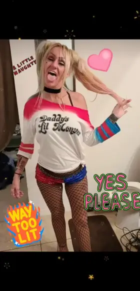 Fired up firecracker