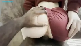 I wouldn't let go (OC)