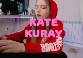 Kate Kuray FTW 🙌