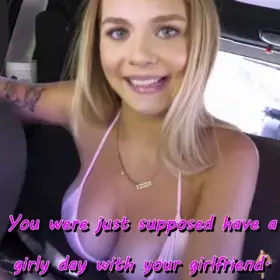 Dumb blonde 💁🏻‍♀️