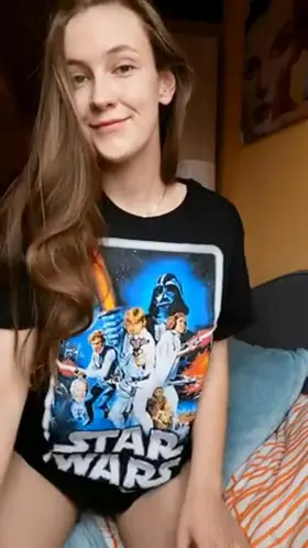 I’ve been told my Jedi tricks will blow your mind.