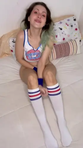 I'm too horny not to make myself cum on camera 🤤