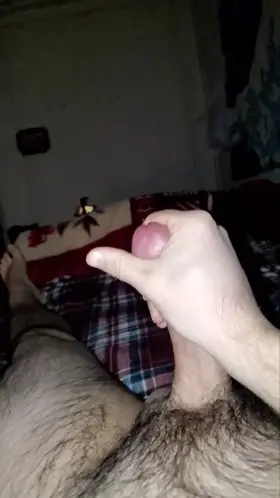 Felt this would be a fit for this subreddit