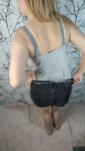 What do you think about fucking with panties on [f]