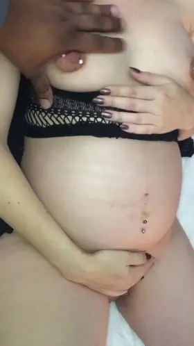 My husband’s weekly reminder that he’s not the father