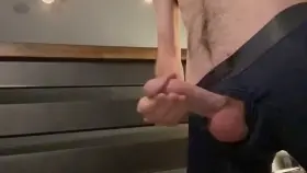 Last time I posted here I got told my load wasn’t big enough. How you like me now?