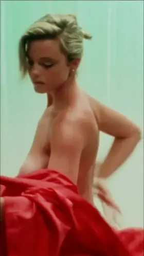 Kimberly Johnston - Shallow Grave (Enhanced 60 FPS)