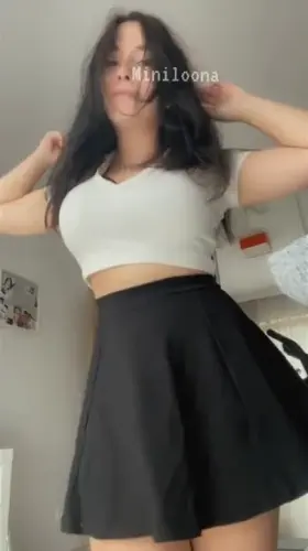 How you like my bras (and tits)?