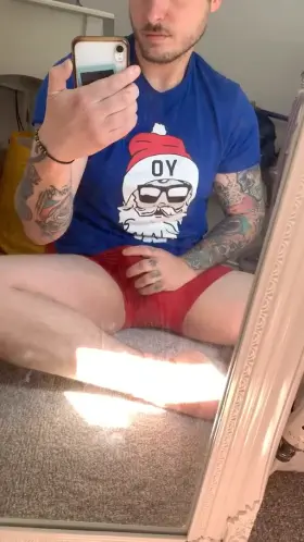 Happy Saturday from the UK