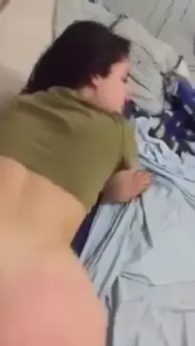 Hot college babe fucked hard 😍 (link in comments)