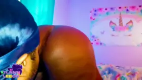 Can I drown u in pussy juice?