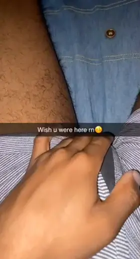 Can I send u snaps like these😜