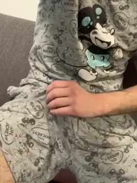 The way it pops out after a long edge