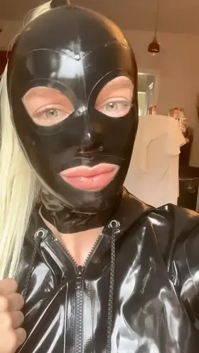 Does it always have to be serious? Nah 😛