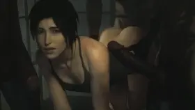 Croft Blacked 2