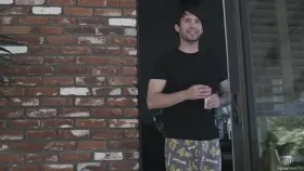 Would you stop Bridgette B from playing with herself?