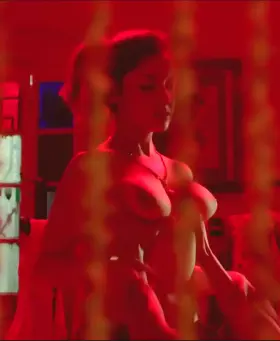 Sayani Mukhopadhyay getting her tits groped